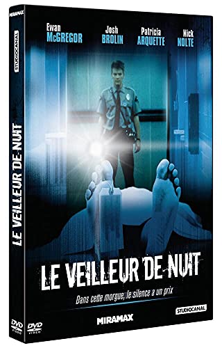 Le Veilleur de nuit