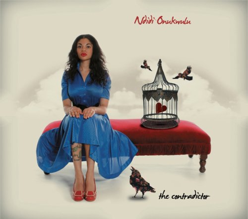 ONUKWULU;NDIDI - CONTRADICTOR