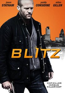 Blitz - DVD (Used)