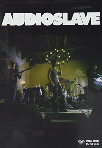 AUDIOSLAVE SHOW ME HOW TO LIVE