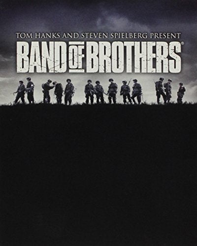 Band of Brothers - Blu-Ray (Occasion)