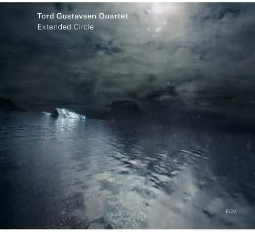 Tord Gustavsen Quartet / Extended Circle - CD (used)
