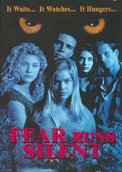 Fear Runs Silent