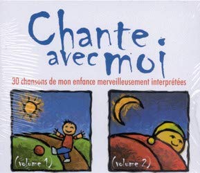 Chante Avec Moi Vol 1