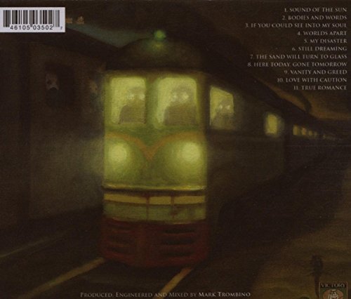 Silverstein / Arrivals & Departures - CD (Used)
