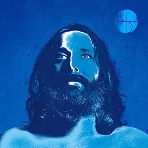 Sebastien Tellier / My God Is Blue - CD