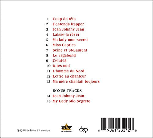 Coup de tête (Édition Deluxe)