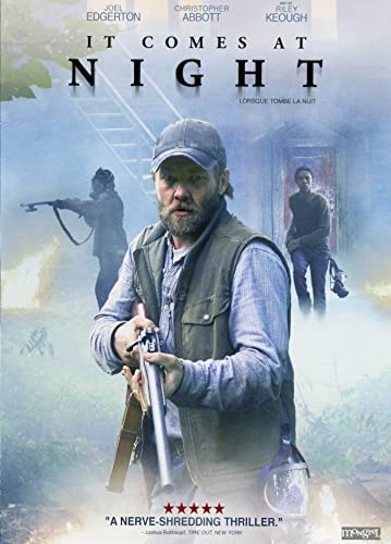 It Comes at Night - DVD (Used)