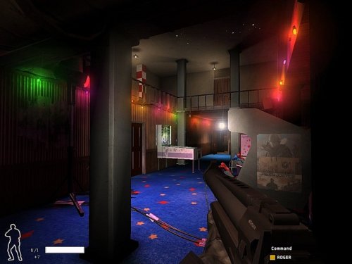SWAT 4: Stetchkov Syndicate Expansion Pack