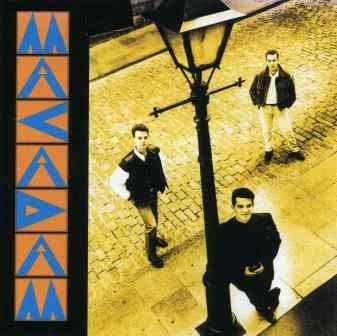 Macadam