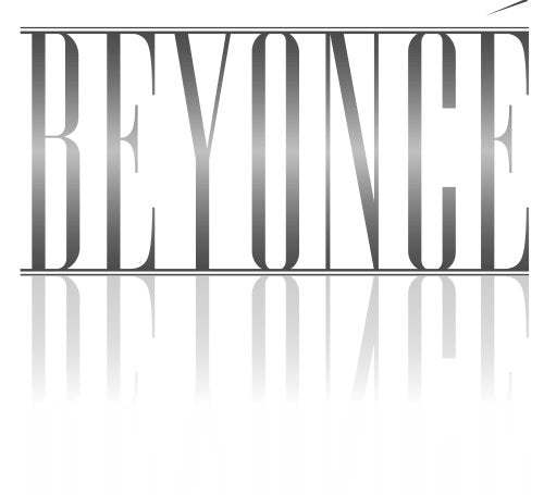 I Am - Sasha Fierce