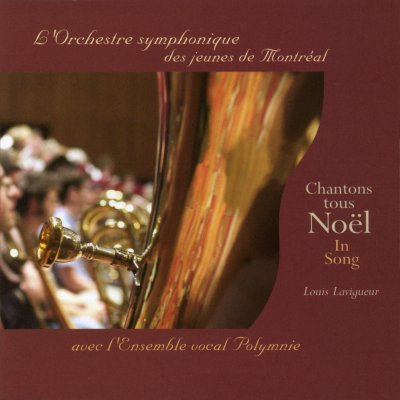 Chantons tous Noël