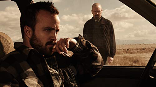 Breaking Bad: The Final Season - DVD (Used)