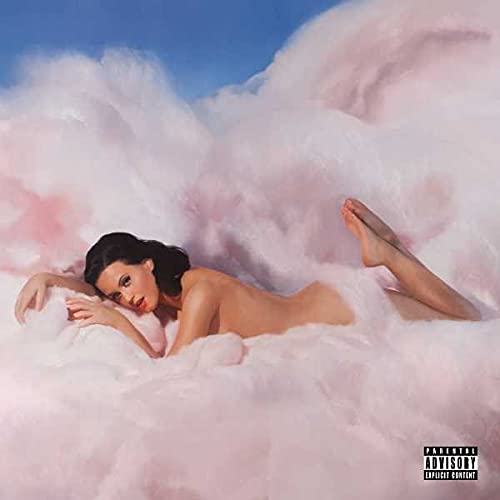 Katy Perry / Teenage Dream: The Complete Confection - CD (Used)