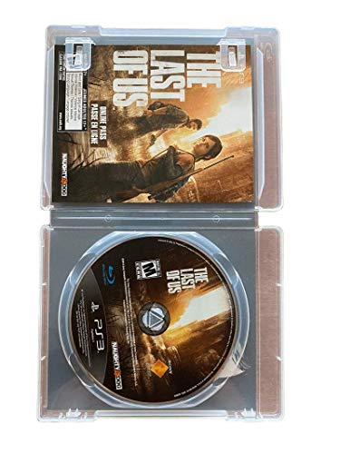 The Last of Us - PlayStation 3 (Used)