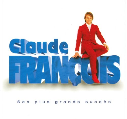 Claude Francois / Ses Plus Grands Succes - CD (Used)