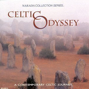 Celtic Odyssey by Various Artists