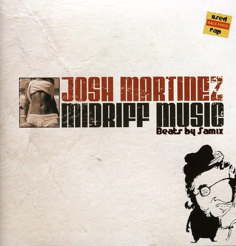 Midriff Music