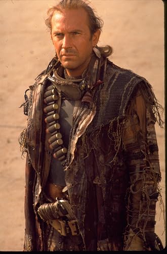 Waterworld (Bilingual) - DVD (Used)