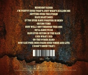 UB40 / Getting Over the Storm - CD (Used)