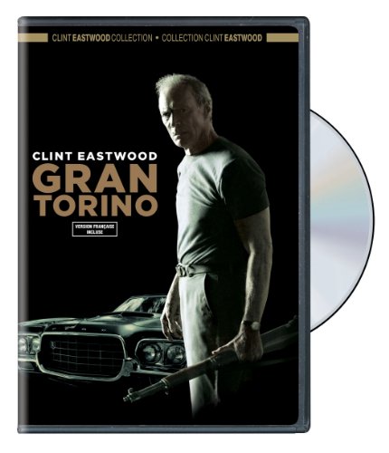 Gran Torino (Bilingual) - DVD