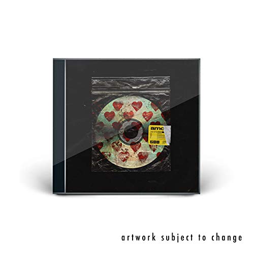 Bring Me The Horizon / Amo - CD