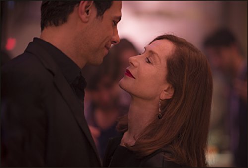 Elle (Version française)