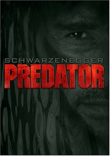 Predator (Widescreen Collector's Edition) - DVD (Used)