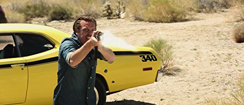 American Muscle (2012) - Blu-Ray (Used)