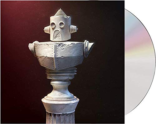 Caravan Palace / Chronologic - CD