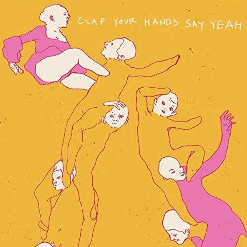 Clap Your Hands Say Yeah / Clap Your Hands Say Yeah - CD (Used)