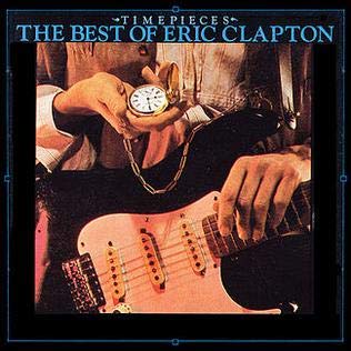 Eric Clapton - Time Pieces
