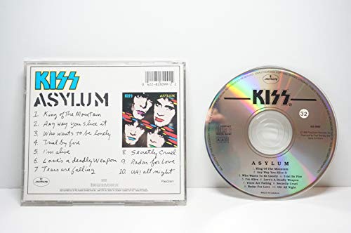 Asylum