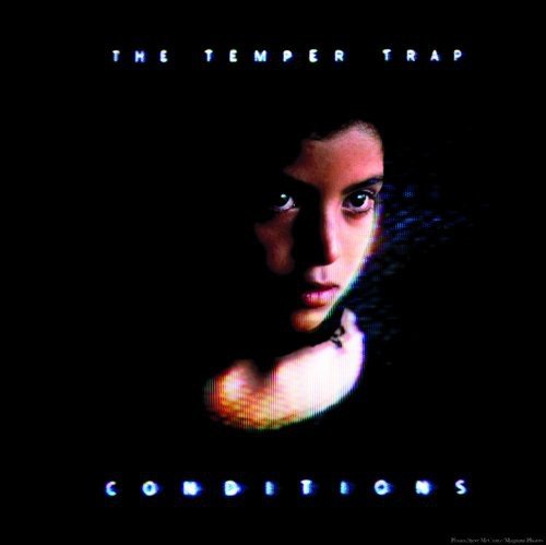 The Temper Trap / Conditions - CD (Used)