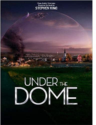 Under the Dome: Season One - DVD (Used)