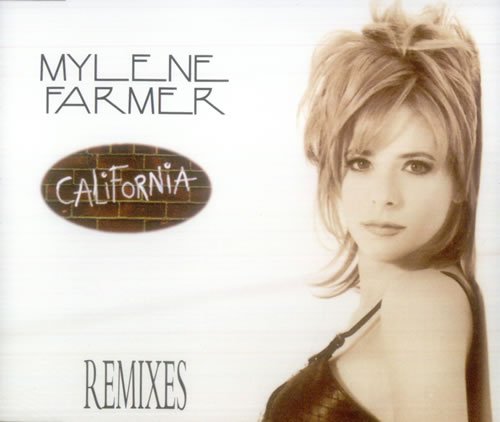 California Remixes