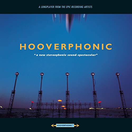 A New Stereophonic Sound Spect