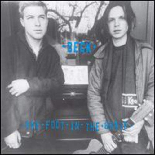 Beck / One Foot in the Grave - CD (Used)