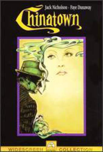 Chinatown (Widescreen) (Bilingual)