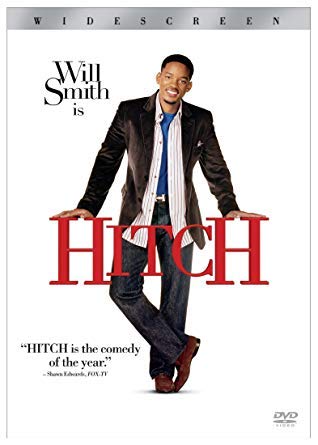 Hitch (Widescreen) - DVD (Used)