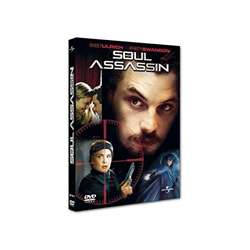 SOUL ASSASSIN
