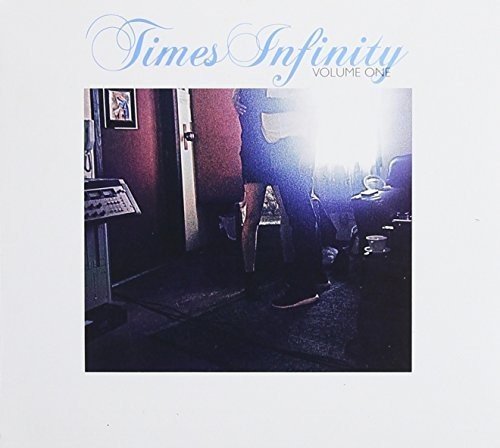 The Dears / Times Infinity Vol. 1 - CD (Used)