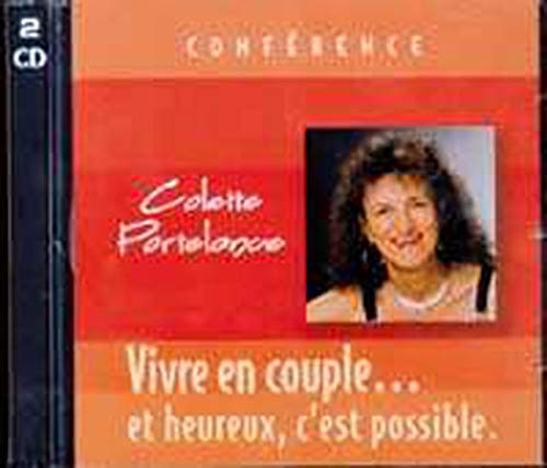 Vivre en couple... et heureux