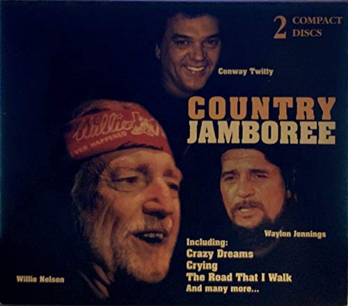 Country Jamboree