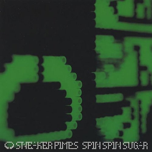 Sneaker Pimps / Spin Spin Sugar - CD (Used)