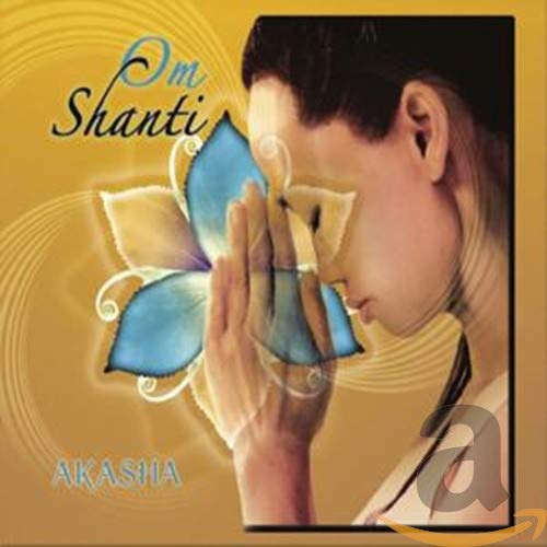 Om Shanti