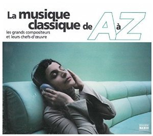 A to Z of Classical Music (Fre