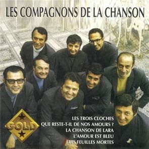 C'Est Ma Chanson