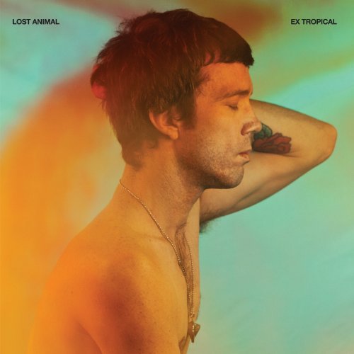 Lost Animal / Ex Tropical - CD (Used)