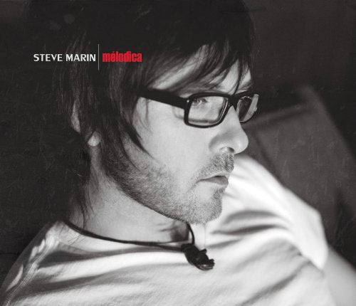 Steve Marin / Mélodica - CD (Used)